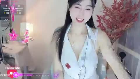 molihua9 online show from March 9, 5:11 am