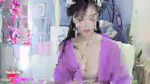 molihua9 online show from December 29, 3:11 am