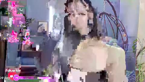 molihua9 online show from February 7, 12:39 pm