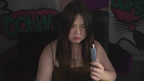 Rosa online show from September 15, 9:27 pm