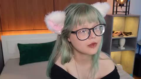 moliqin online show from July 23, 8:56 am