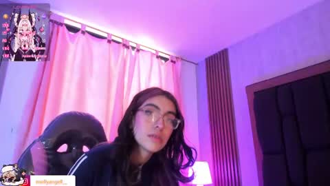 Molly online show from August 2, 4:42 pm