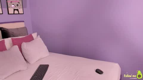 Molly  online show from September 16, 3:41 am