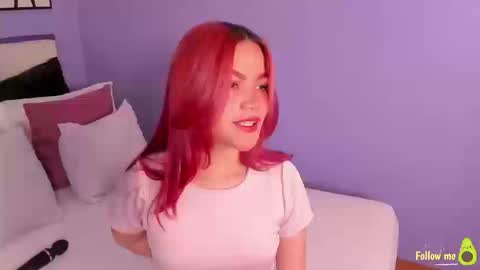 Molly  online show from September 19, 5:55 am