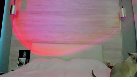 Molly Hunt online show from April 8, 4:04 am