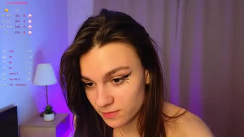 Eva online show from March 10, 2:28 am