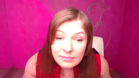 Molly online show from February 20, 3:52 pm