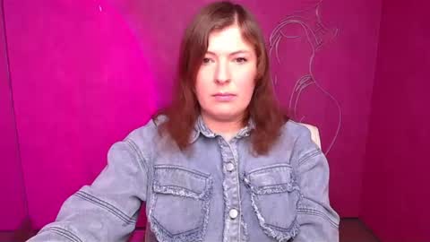 Molly online show from February 28, 1:03 pm