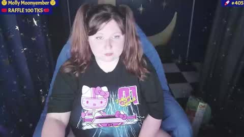 molly_moons online show from November 9, 4:49 am