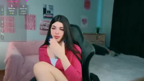 Molly online show from July 11, 4:50 am