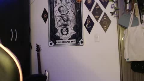 Molly online show from December 5, 10:17 am