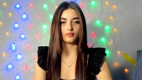 Molly online show from January 9, 8:36 pm