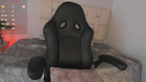 mollycb online show from November 11, 4:25 am