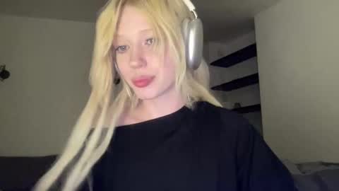 Goddess Katherine online show from October 4, 7:55 pm