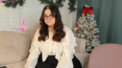 Caroline online show from January 18, 2:20 am