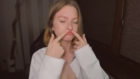 Snapshot of mollydangerous chatting on September 30, 6:07 pm Taisha online show from September 30, 6:07 pm