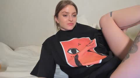 Snapshot of mollydangerous chatting on February 6, 6:24 pm Taisha online show from February 6, 6:24 pm