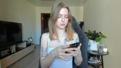 Taisha online show from May 23, 1:07 pm