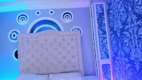 MollyDoll online show from May 19, 11:39 am