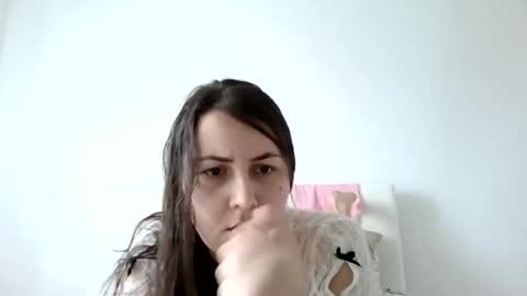 Molly online show from March 30, 6:02 am