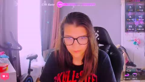  KIRA  online show from July 30, 4:24 am