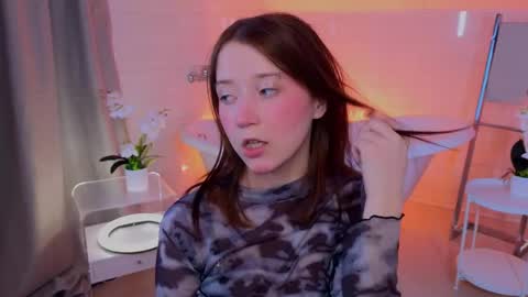 Molly online show from April 23, 10:34 am