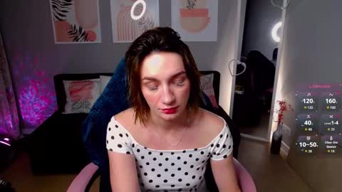 mollyrosex online show from March 1, 8:02 pm