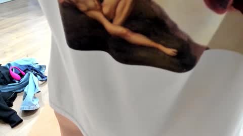 AngelMomm online show from October 12, 7:23 am