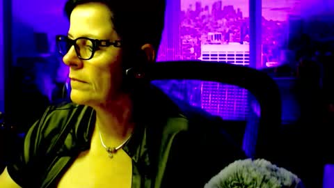 MollySun Nina Randmann online show from November 24, 8:07 pm