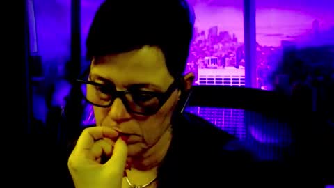 MollySun Nina Randmann online show from February 17, 5:01 pm