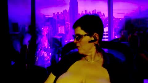 MollySun Nina Randmann online show from February 12, 7:50 pm