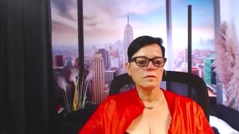 MollySun Nina Randmann online show from October 27, 7:03 pm