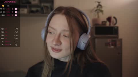 mollytucker online show from December 15, 2:59 pm