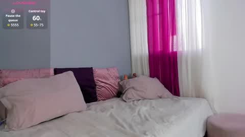 Molly online show from March 7, 10:21 pm