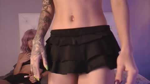 mollyycrystal online show from December 15, 5:58 am