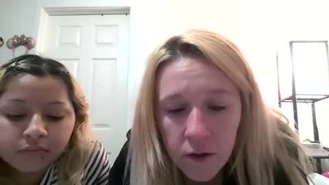 Bbymoxoxo online show from December 16, 1:35 am