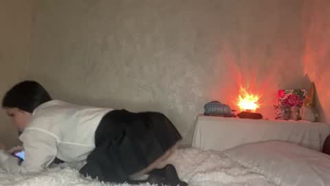Oksana online show from July 22, 4:20 pm