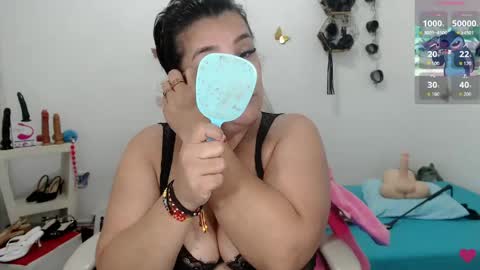 Celeste online show from April 10, 10:03 pm