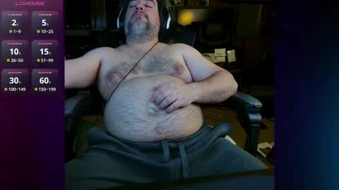 momentofs123 online show from February 23, 7:11 am