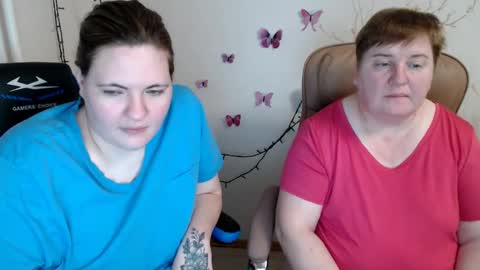 Mommy99X online show from March 5, 6:56 pm