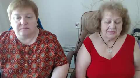 Mommy99X online show from March 30, 8:03 am