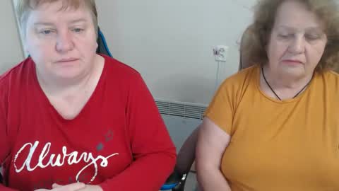 Mommy99X online show from January 7, 8:30 am