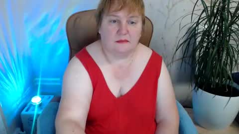 Mommy99X online show from December 6, 8:21 am