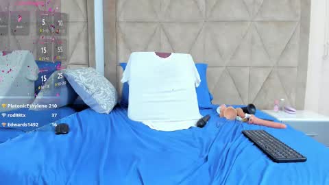 Jelitza online show from February 24, 6:16 am