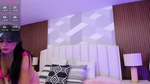 Letty Smith online show from September 30, 11:32 am