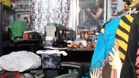 Mommy bubbles online show from February 16, 9:05 pm