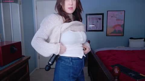 Goddess L online show from February 2, 4:47 pm