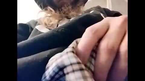 Snapshot of mommyissues2386 chatting on February 8, 5:51 am Richard Sheridan online show from February 8, 5:51 am