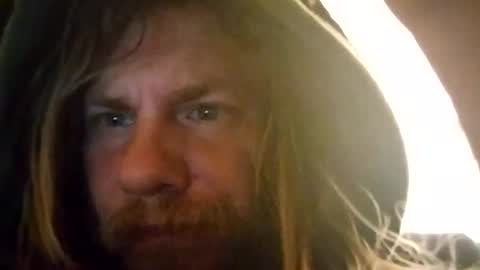 Snapshot of mommyissues2386 chatting on February 5, 4:06 am Richard Sheridan online show from February 5, 4:06 am