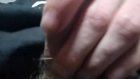 Snapshot of mommyissues2386 chatting on January 24, 6:56 pm Richard Sheridan online show from January 24, 6:56 pm